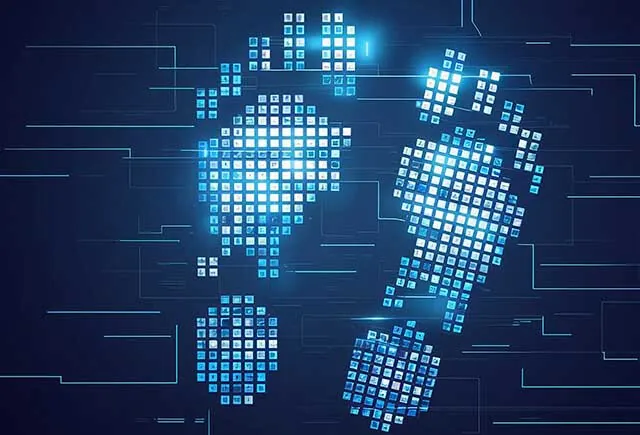 Digital Footprints: How Much Does the Internet Know About You (and How to Disappear Like a Pro)