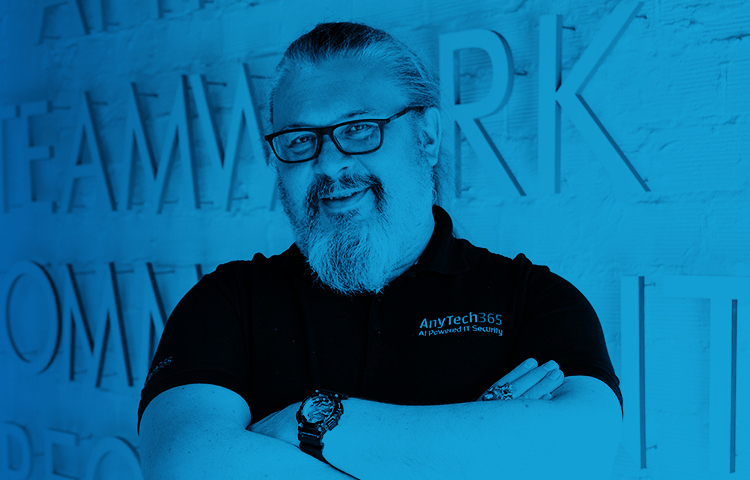 Interview: Compliance Officer Daniel Selenius